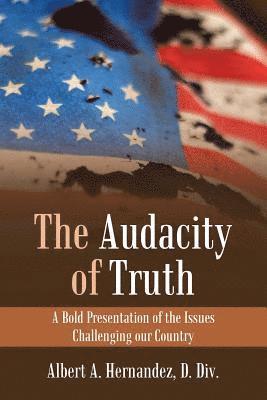 bokomslag Audacity of Truth