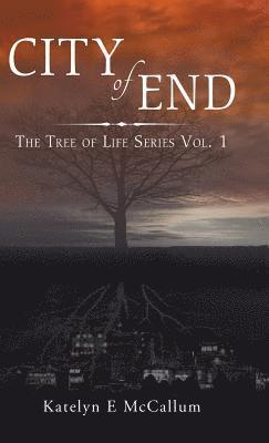 City of End 1