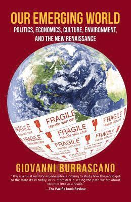 Giovanni Burrascano - Our Emerging World, Häftad
