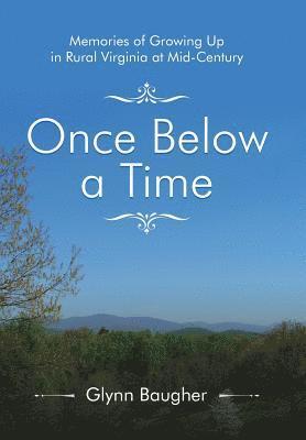 Once Below a Time 1