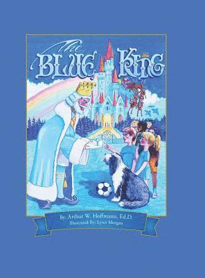 The Blue King 1