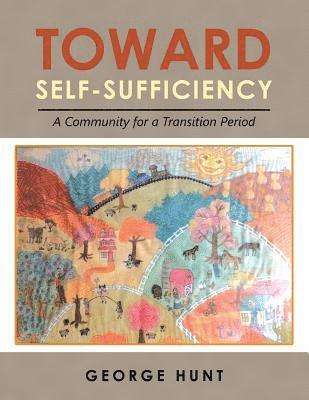 bokomslag Toward Self-Sufficiency