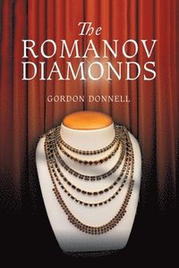 bokomslag The Romanov Diamonds