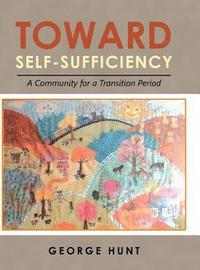 bokomslag Toward Self-Sufficiency