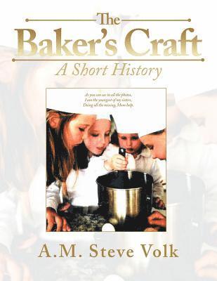 The Baker's Craft 1