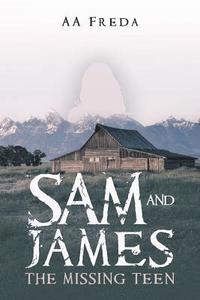 bokomslag Sam and James