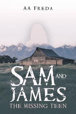 Aa Freda - Sam and James, Häftad