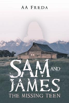 Sam and James 1