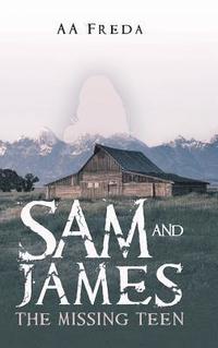 bokomslag Sam and James