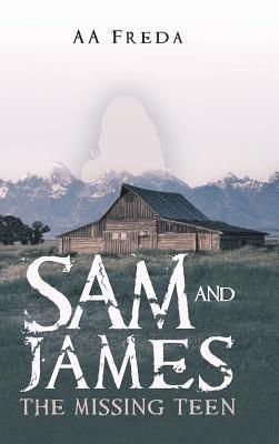 Aa Freda - Sam and James, Inbunden