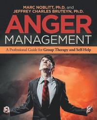 bokomslag Anger Management