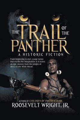 The Trail of the Panther 1