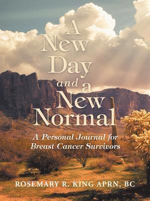 bokomslag New Day and a New Normal