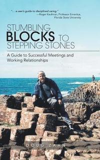 bokomslag Stumbling Blocks to Stepping Stones