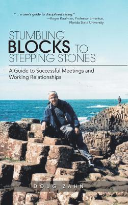 bokomslag Stumbling Blocks to Stepping Stones