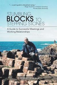 bokomslag Stumbling Blocks to Stepping Stones