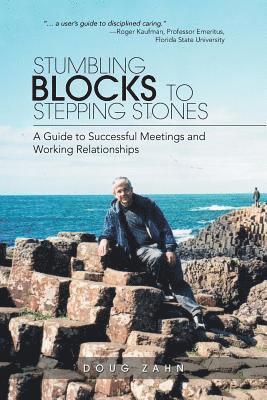 bokomslag Stumbling Blocks to Stepping Stones