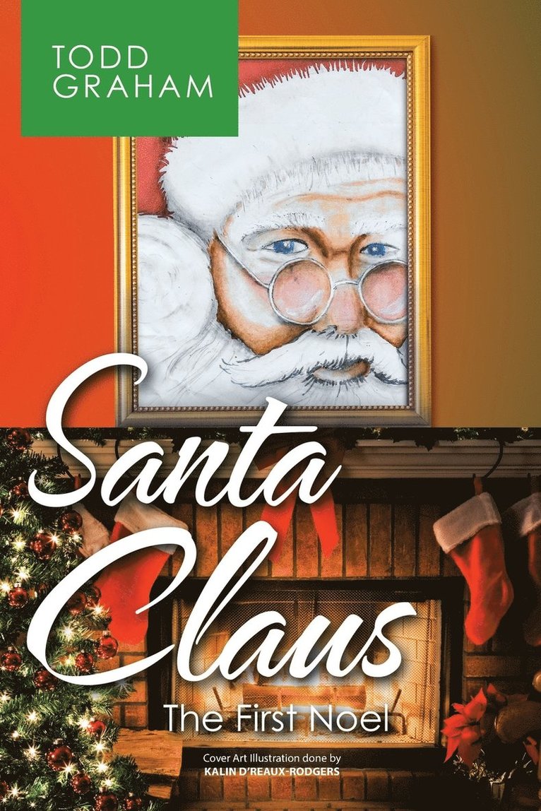 Santa Claus 1