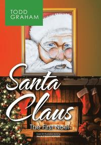 bokomslag Santa Claus