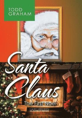 Santa Claus 1