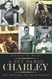bokomslag Guy Named Charley