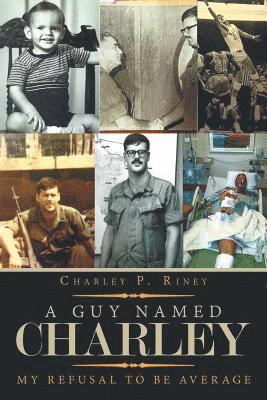 bokomslag Guy Named Charley