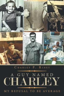 A Guy Named Charley 1