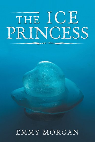 bokomslag The Ice Princess