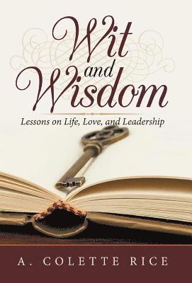 Wit and Wisdom 1