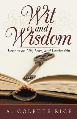 Wit and Wisdom 1