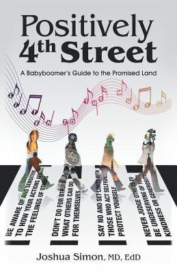 bokomslag Positively 4Th Street