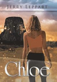 bokomslag Chloe