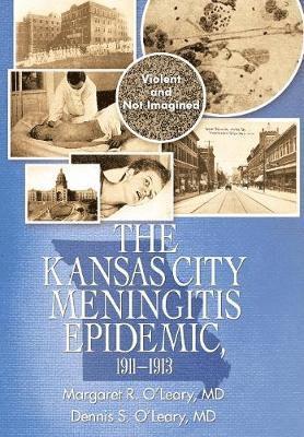 bokomslag The Kansas City Meningitis Epidemic, 1911-1913
