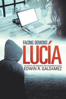 bokomslag Lucía