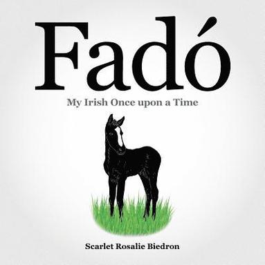 bokomslag Fado