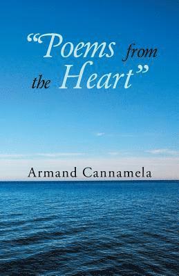 &quot;Poems from the Heart&quot; 1