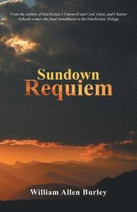 bokomslag Sundown Requiem