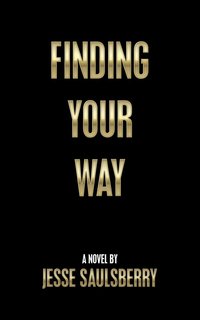 bokomslag Finding Your Way
