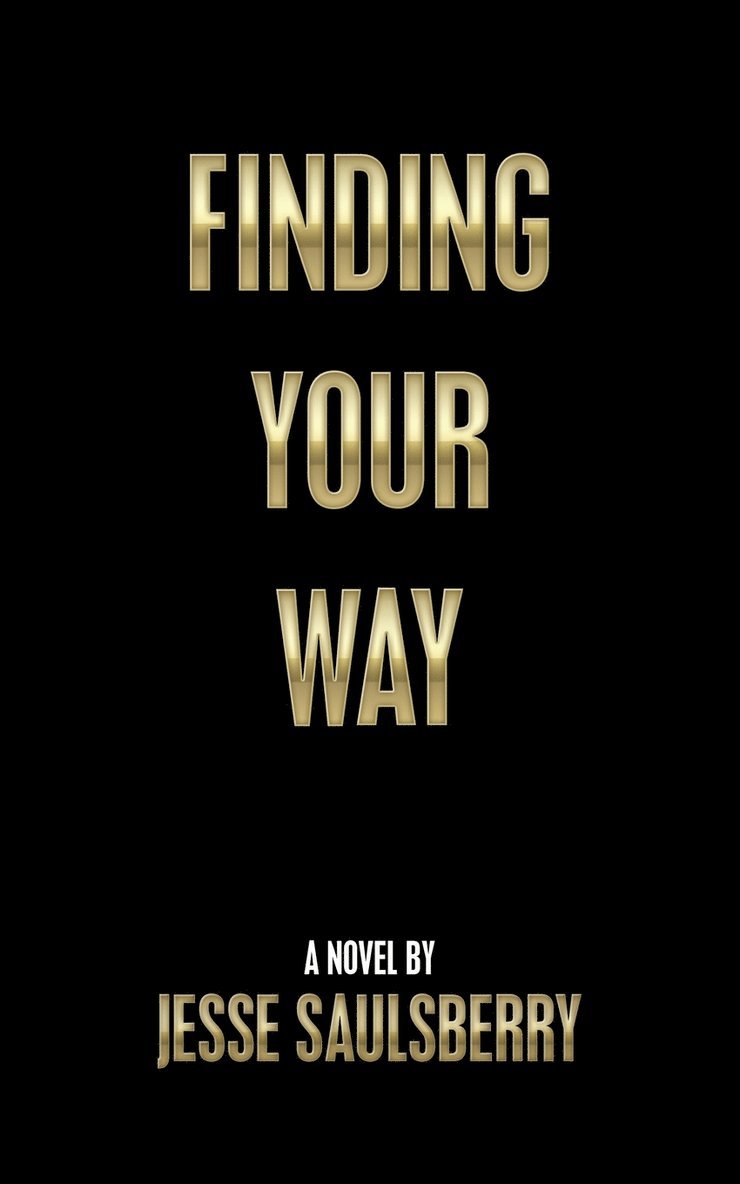 Finding Your Way 1