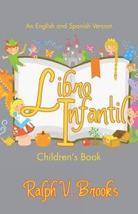 bokomslag Libro Infantil