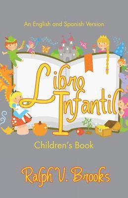 Libro Infantil 1