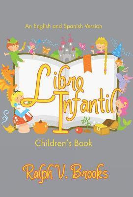 Libro Infantil 1