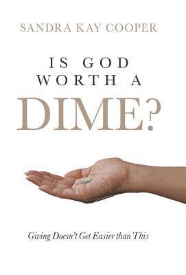 Is God Worth a Dime? 1