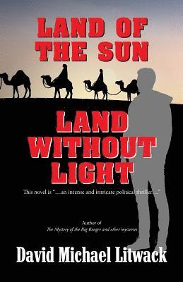 bokomslag Land of the Sun, Land Without Light