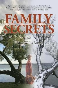 bokomslag Family Secrets