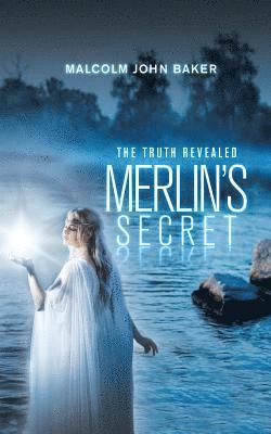 Merlin's Secret 1
