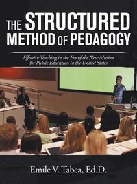 bokomslag Structured Method of Pedagogy