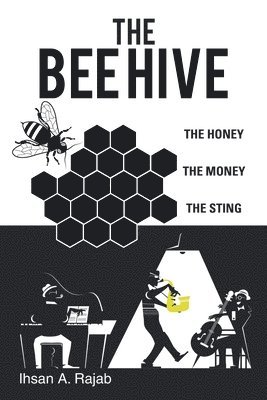 bokomslag Bee Hive