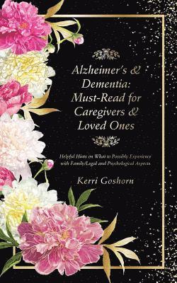 Alzheimer's & Dementia 1