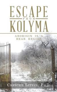 bokomslag Escape from Kolyma